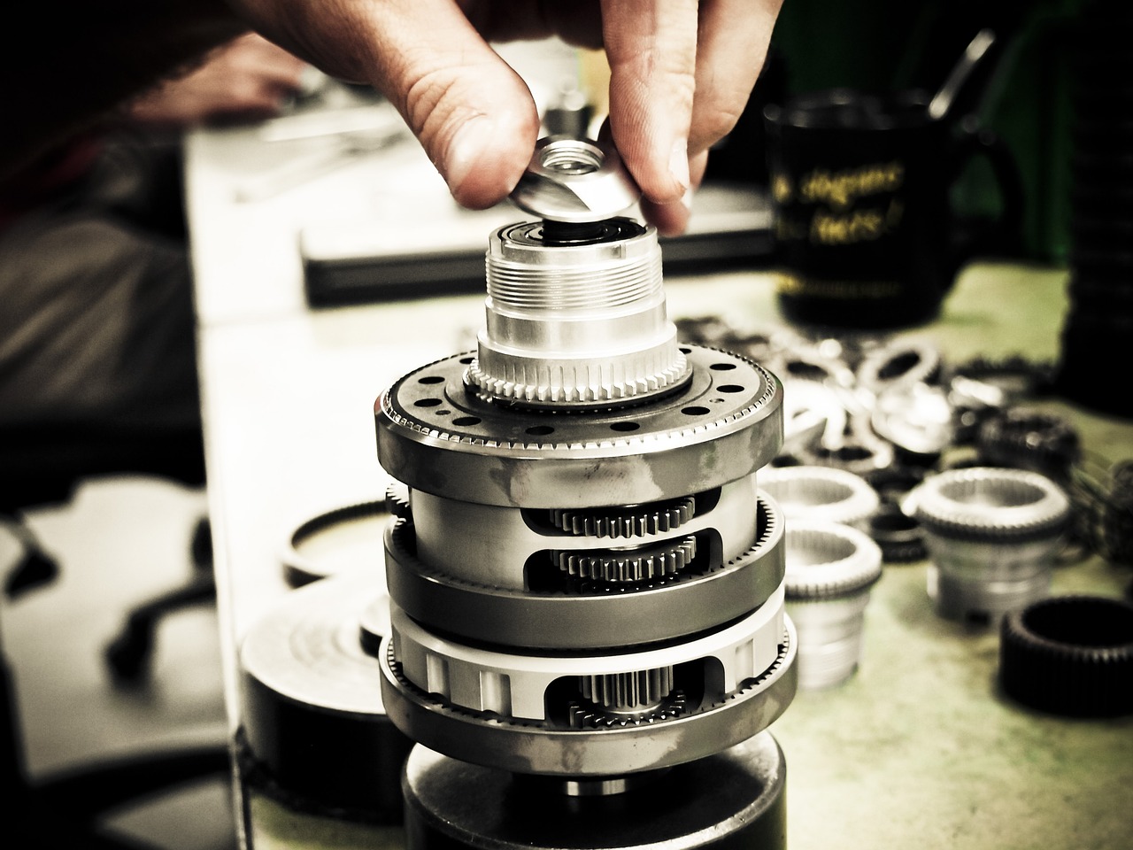 游戏中技术支持的流行程度是否和游戏种类有关？