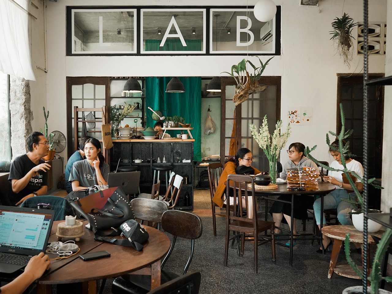 如何在Google商业列表中优化SEO