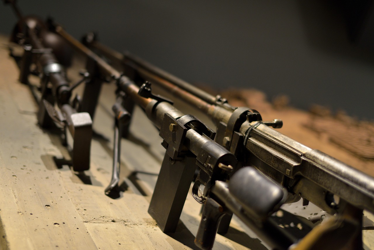 吸烟与中年人的健康风险